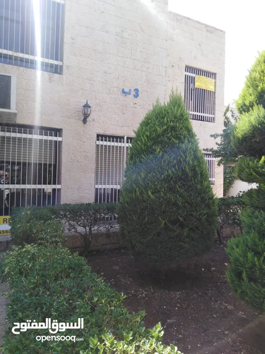 FOR RENT semi detached villa