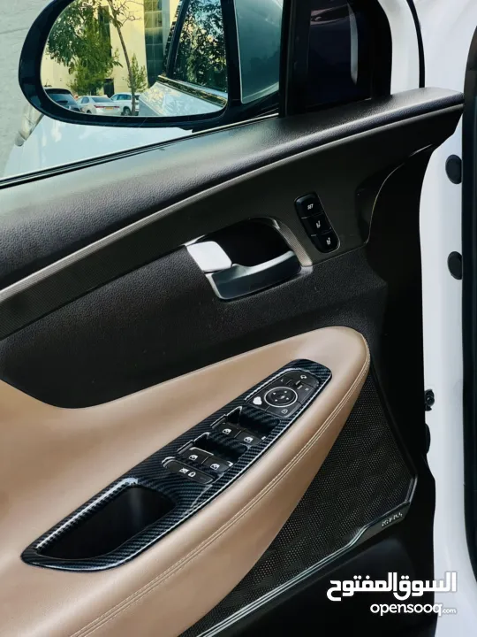 هنداي سنتافي ون مليون  ع الكاش سعر مغري