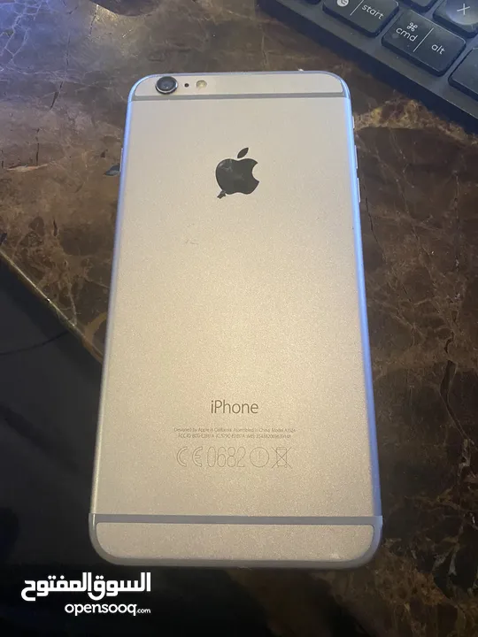 Excellent Condition iPhone 6
