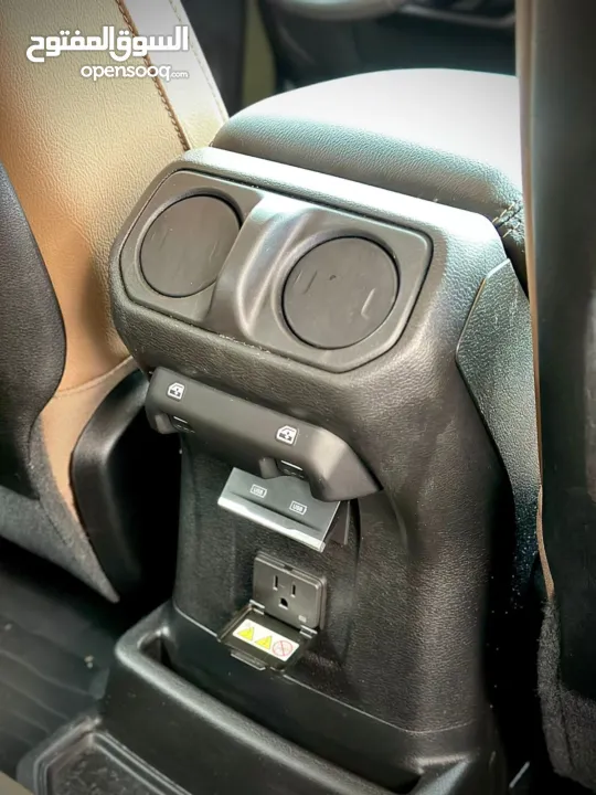 ريبكون فل الفل اضافات