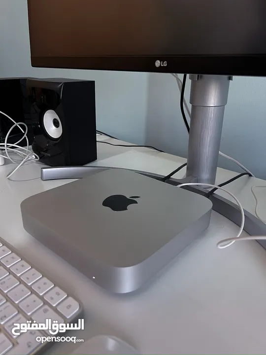 Mac mini m2