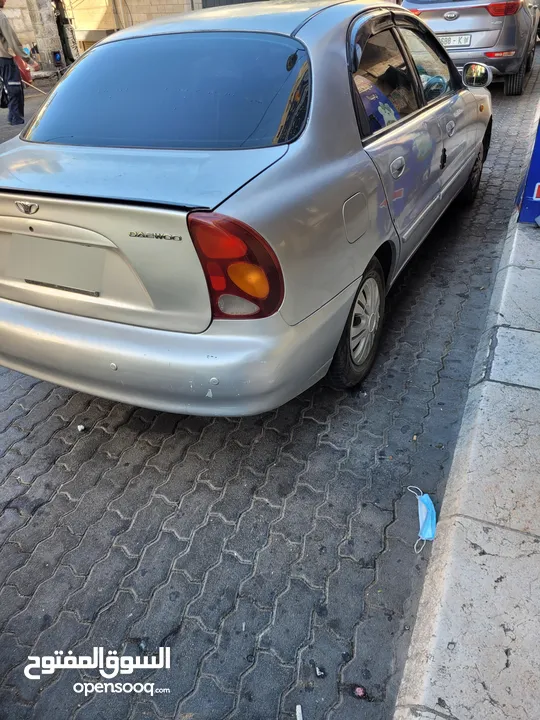 دايو لانوس
