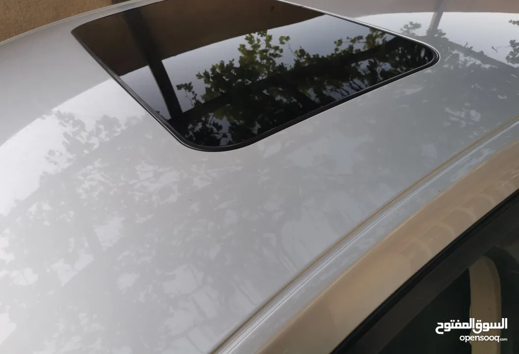 Ford Fusion SE 2019