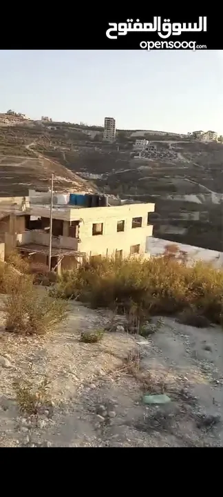 ارض مطله. وكاشفه خلف فندق يلدز  كوشان طابو بسعر مغري