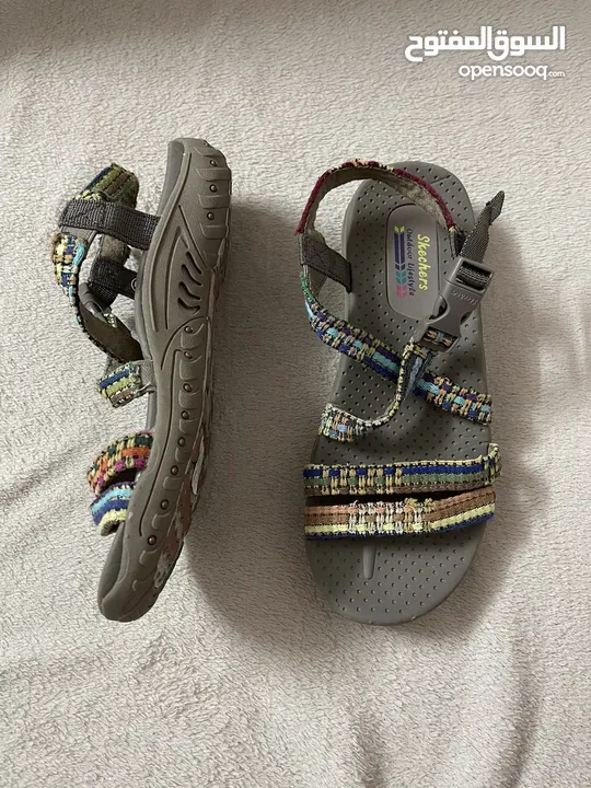احذية طبية اصلية ماركة skechers