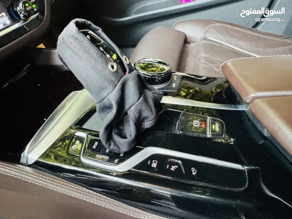 BMW 530e 2022