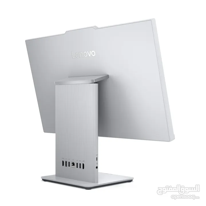 Lenovo IdeaCentre All-in-one Computer