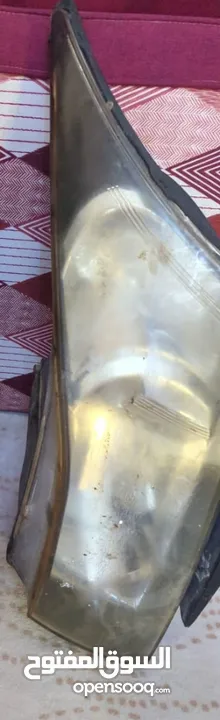 ضو شفر كروز للبيع لتنين ب 20