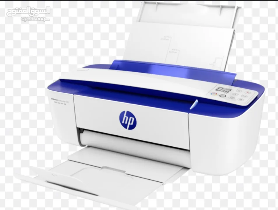 Hp printer ink advantage deskjet 3790