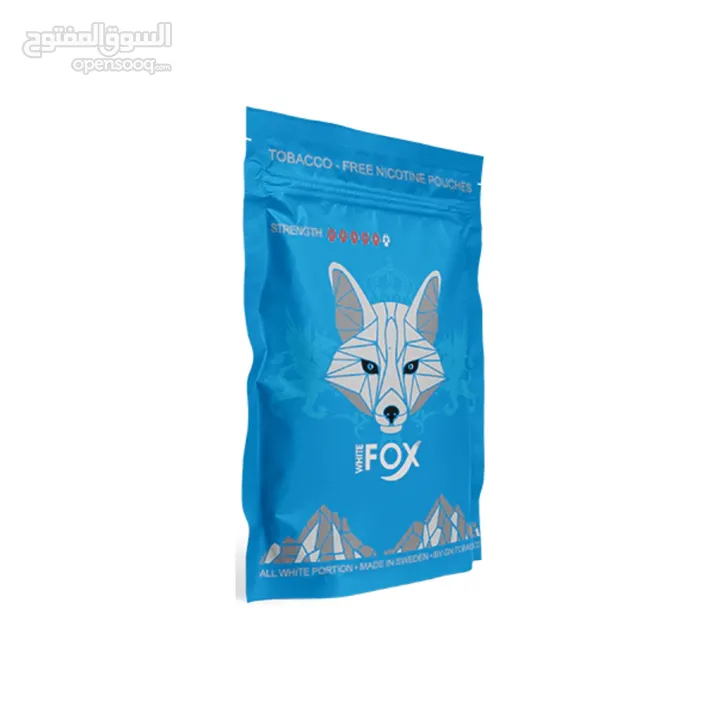 Fox for sell فوكس