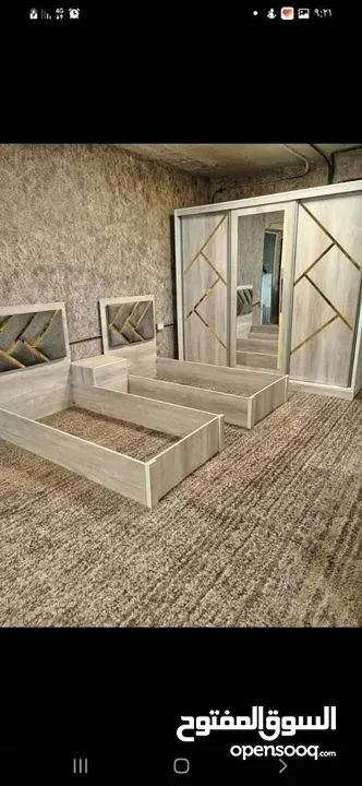 اقوى العروض على غرف نوم الماستر والشباب
