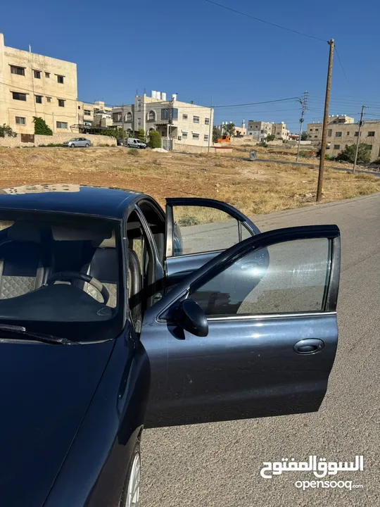 افانتي 1996 للبيع