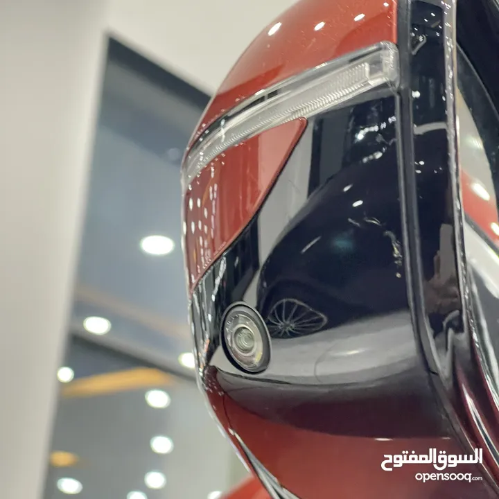 BMW 330e //luxury line //سعر مميز اضافات ما بعد الفل يد صفر