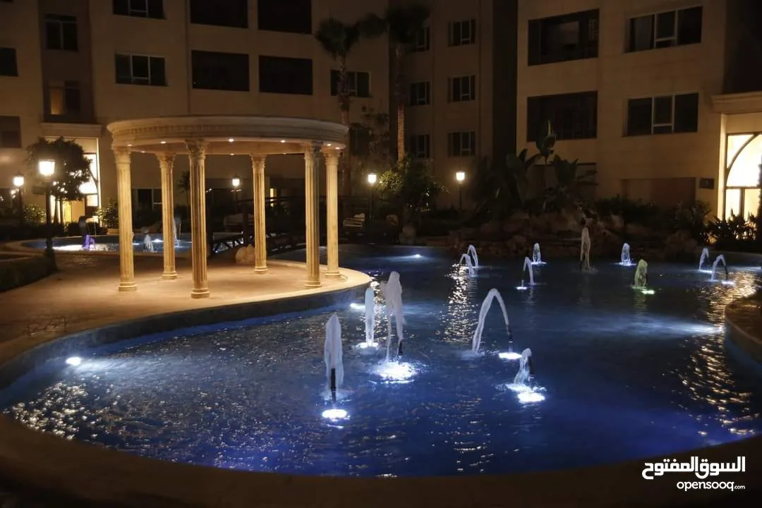 Furnished Apartment for Rent In Deir Ghbar  ( Property 42478 )-174804573