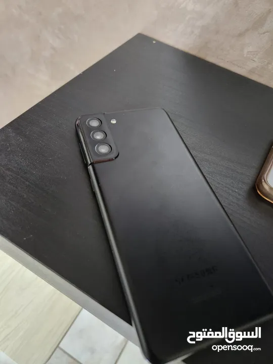 سامسونج جالكسي s21 plus 5g بسعر الحرق