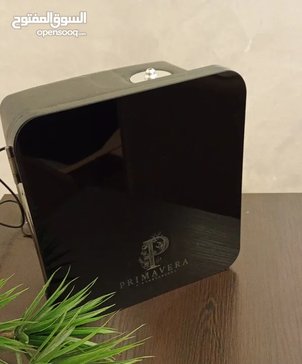 اجهزه معطرات جو ديجيتال كهربائي و عادي