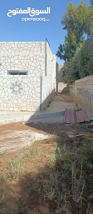 بيت ريفي مستقل للبيع