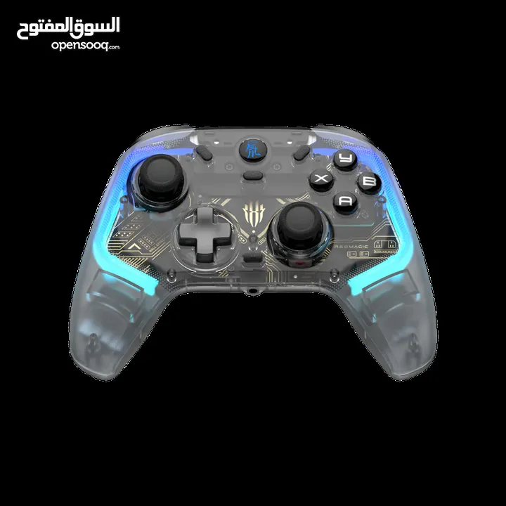 REDMAGIC Cyber Gamepad ريدماجيك سايبر قيم باد