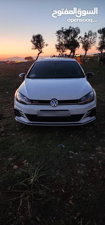 جولف gti2019 للبيع