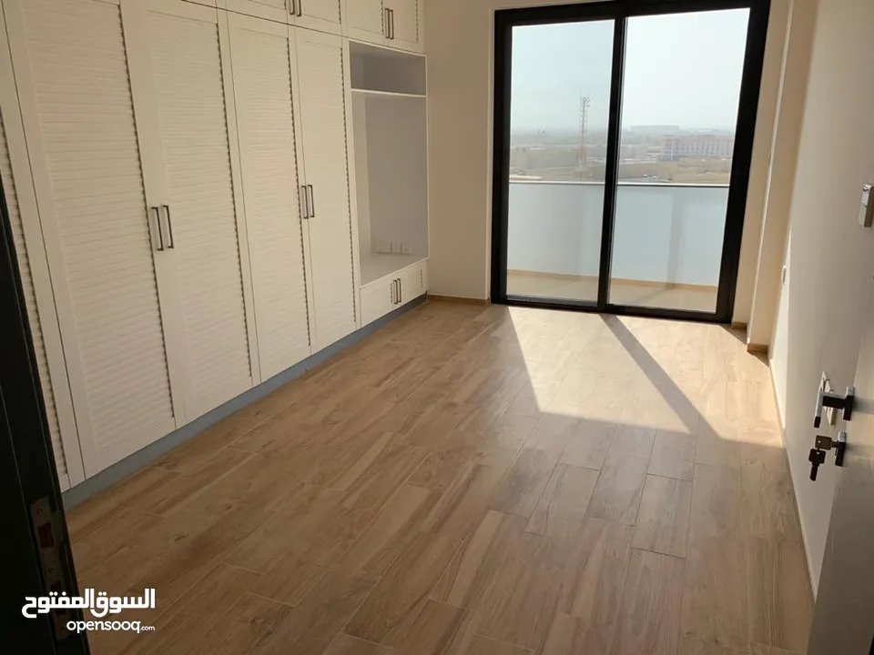 2 Bedrooms Apartment for Sale in Muscat Hills REF:300S