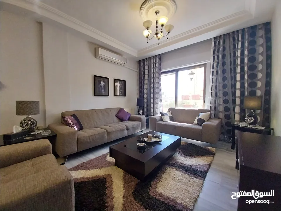 شقة للايجار في الرابيه  ( Property 36616 )-175109730