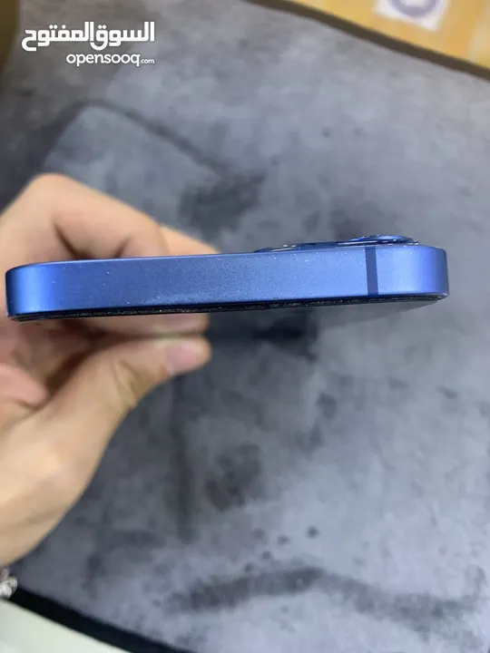 Iphon13 مستعمل بحالة جيدة