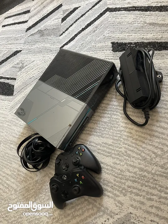 X box مستعمل بحالة الوكالة