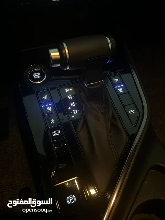 كيا نيرو هيبرد بترخص 2022