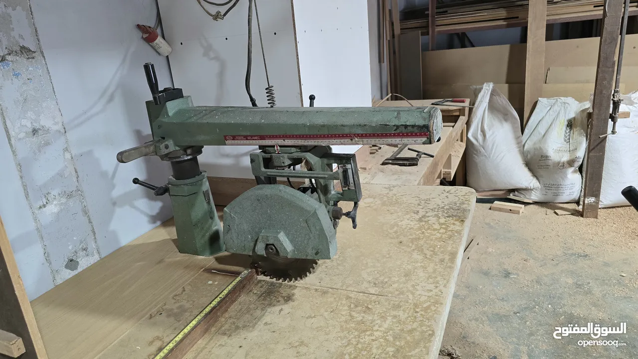 مكينة النجارة للبيع.    carpentry machine