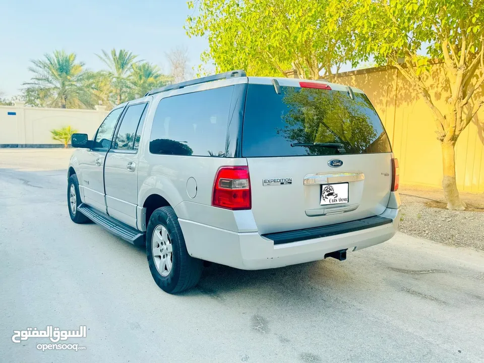 Price Reduced Ford Expedition XL 2007 EL