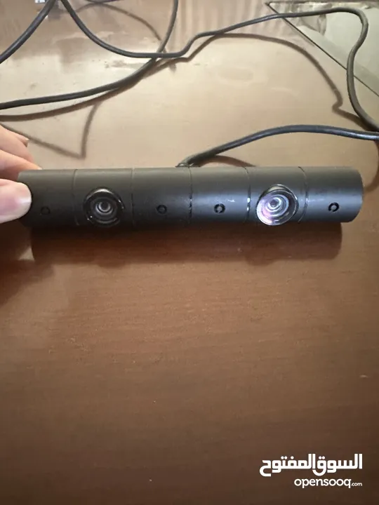 Ps4 camera