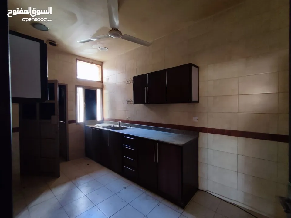 Spacious 3-Bedroom Apartment for Rent in Riffa