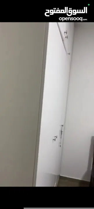 للاستثمار شقق سكنية عدد 2 لطالبات/ عائلات