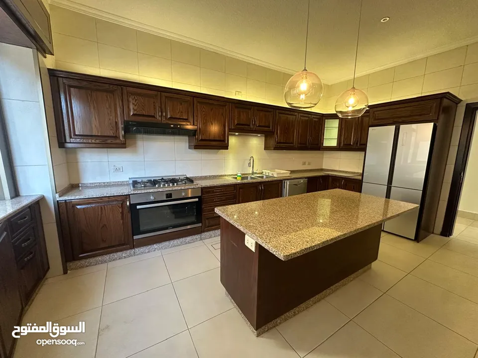 Unfurnished apartment for Sale in Abdoun ( Property 41740 )-174701077