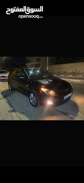 هونداي i30 فل اضافات