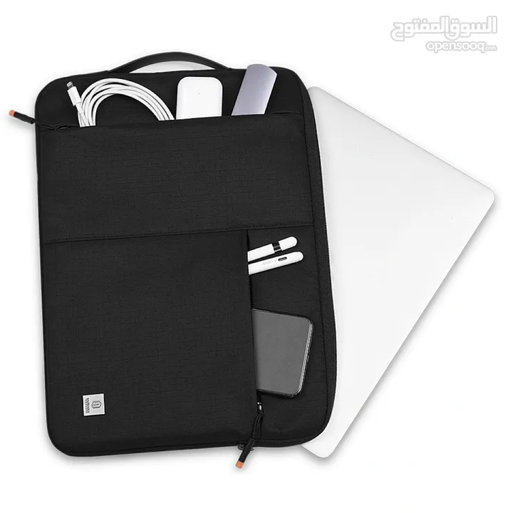 WiWU Hali Laptop Sleeve Protective business -NEW -MEGAByte