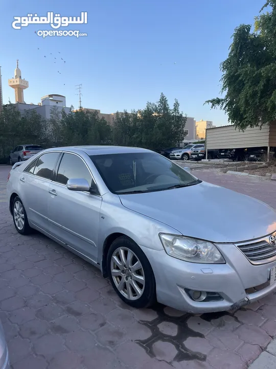 لكزس LS430 2003