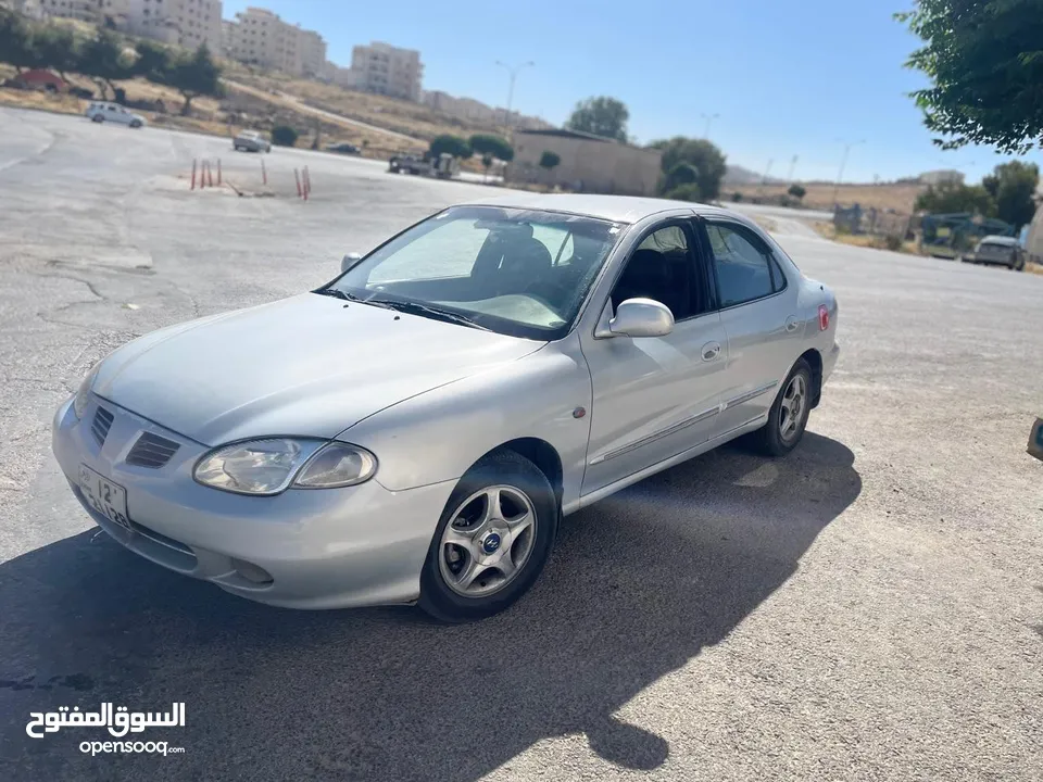 افانتي نيو 98 للبيع