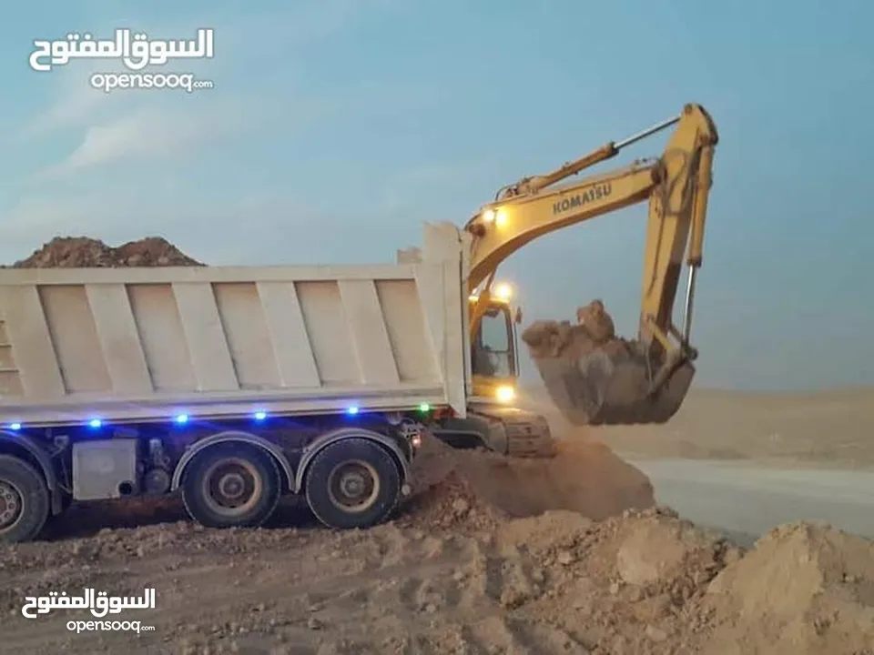 حفارة حفريات