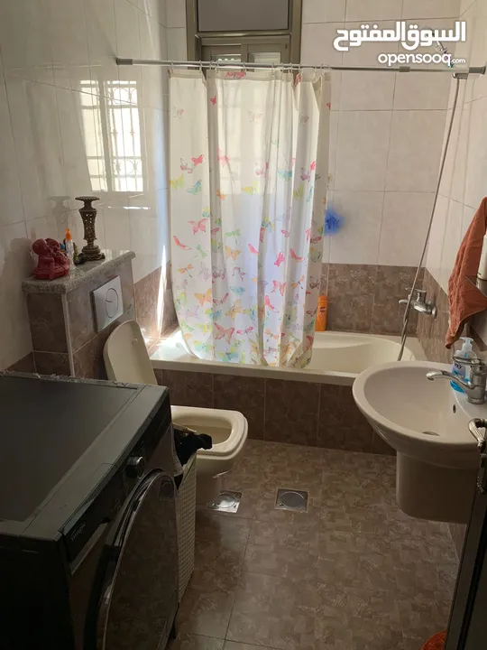 شقة مفروشة للايجار