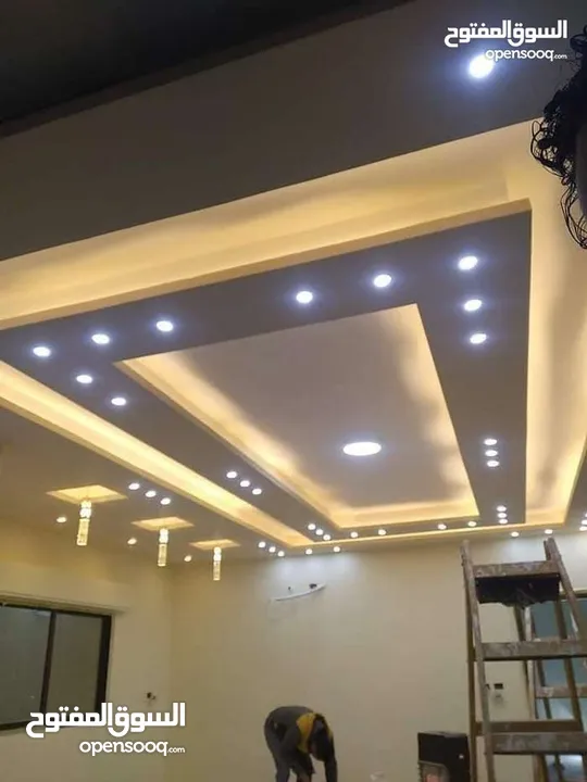 افضل الديكور الداخلي والدهانات