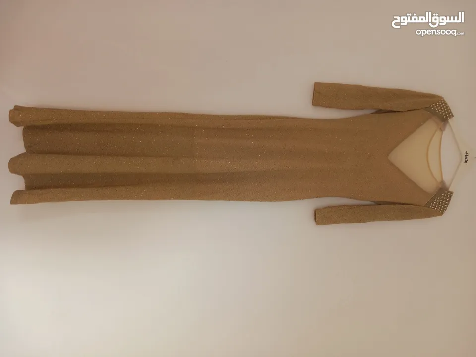فساتين سهره تركي