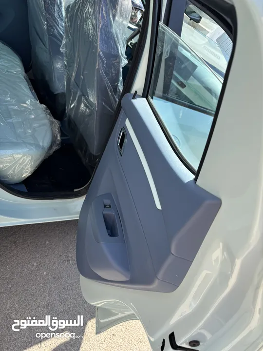 Dongfeng Ex1 2022 نانو بوكس الشكل الجديد بطارية كبيره زيرو مع كفالة