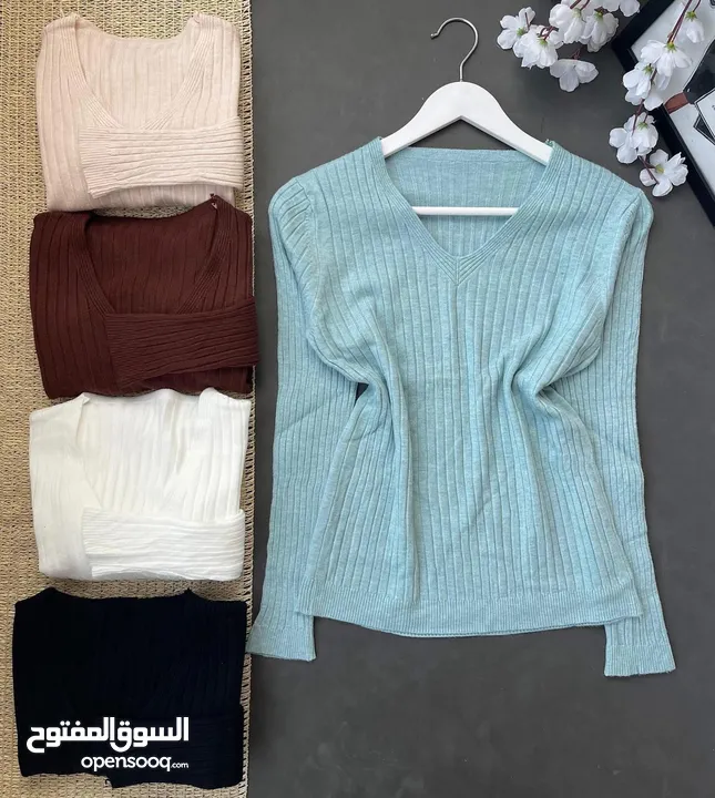 ملابس نسائية