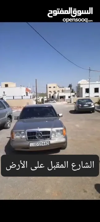 ارض للبيع او للبدل على بيت