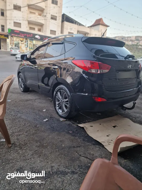توسان 2015