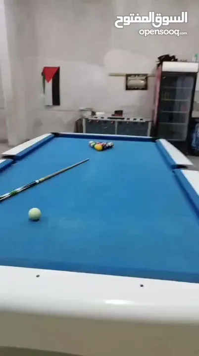 طاوله امريكي