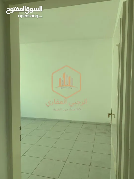 شقة / للايجار / 3نوم / ام السماق