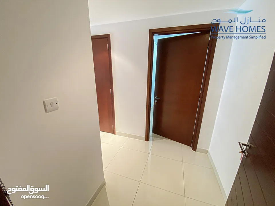 1 Bed Apartment 102 Wave Muscat