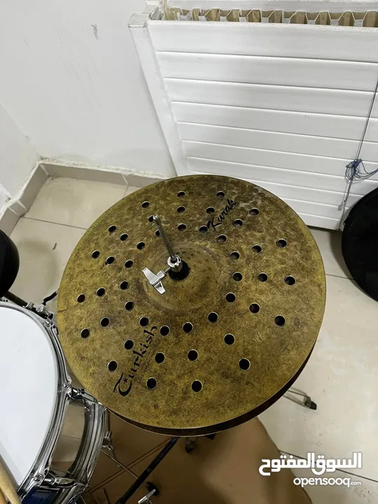 Yamaha acoustic drums for sale